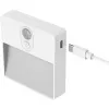 ANSMANN NL5R LED naktinė lemputė su prieblandos jutikliu, balta, 7,0 cm, 1 vnt. (1600-0481)