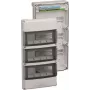 Spelsberg AK 36 Skirstomasis skydas 36 moduliai IP65 IK08 Pilka