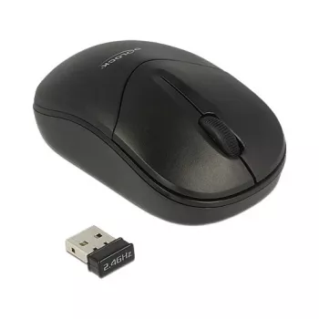 Genie 120 S Kišeninis Skaičiuotuvas su Dėklu, 8 Skaitmenų LCD, Saulės ir Baterijos, Pilka/Balta