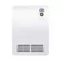 STIEBEL ELTRON STE CK 20 Premium Sieninis Ventiliatorinis Šildytuvas 2.0kW/230V, Baltas
