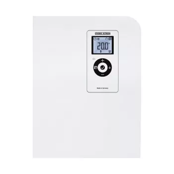 STIEBEL ELTRON STE CK 20 Premium Sieninis Ventiliatorinis Šildytuvas 2.0kW/230V, Baltas