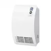 STIEBEL ELTRON STE CK 20 Premium Sieninis Ventiliatorinis Šildytuvas 2.0kW/230V, Baltas