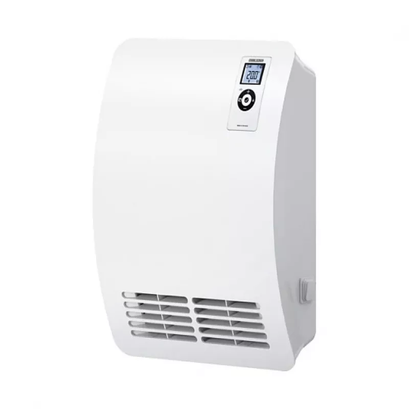 STIEBEL ELTRON STE CK 20 Premium Sieninis Ventiliatorinis Šildytuvas 2.0kW/230V, Baltas
