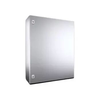 Rittal AX 1016.000 Kompaktiškas korpusas 800 x 1000 x 300 mm Nerūdijantis plienas