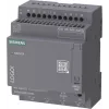 Siemens LOGO! 24 RCEo 6ED1052-2HB08-0BA3 loginis modulis, 24V AC/DC, 8 DI/4 AI/4 DQ relinė, be ekrano, Ethernet