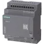 Siemens LOGO! 24 RCEo 6ED1052-2HB08-0BA3 loginis modulis, 24V AC/DC, 8 DI/4 AI/4 DQ relinė, be ekrano, Ethernet