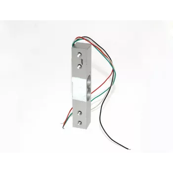 ALLNET 4duino Kitchen Scale Sensor for 1kg Weighing Load (ALL_OY_3479)