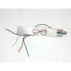 ALLNET 4duino Kitchen Scale Sensor for 1kg Weighing Load (ALL_OY_3479)