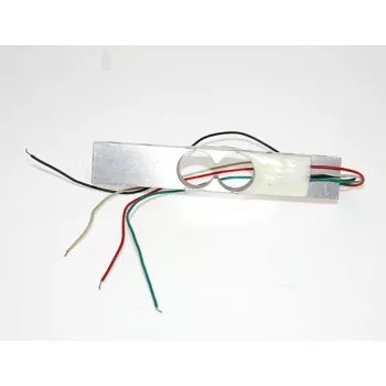 ALLNET 4duino Kitchen Scale Sensor for 1kg Weighing Load (ALL_OY_3479)