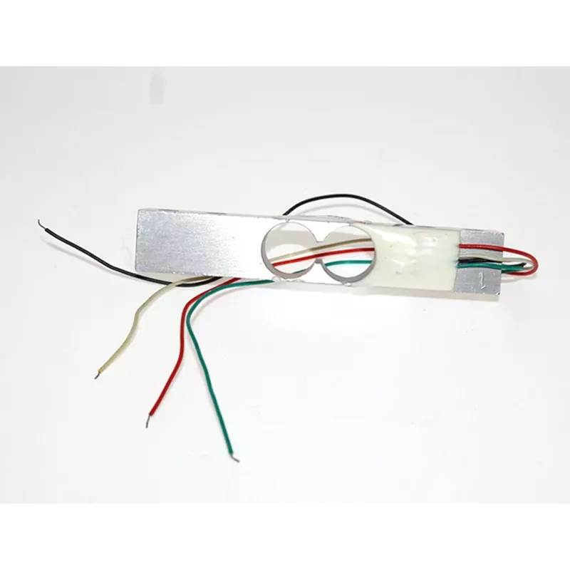 ALLNET 4duino Kitchen Scale Sensor for 1kg Weighing Load (ALL_OY_3479)