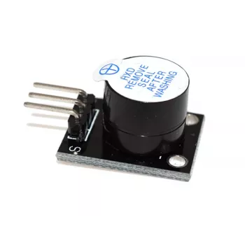 ALLNET 4duino Active Buzzer Module (ALL_OY_3153)