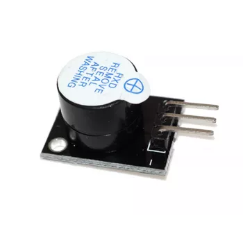 ALLNET 4duino Active Buzzer Module (ALL_OY_3153)