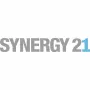 Synergy 21 S21-LED-UFO0059 radarinių jutiklių laikikliai LED UFO pakabinamam šviestuvui, dydis S