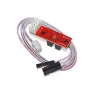 ALLNET 4duino Optoelektroninis galinis jungiklis (ALL_OY_3917)