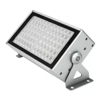 MIBOXER FUTC12ZR LED sodo sieninis šviestuvas 50W RGB+CCT Zigbee 3.0 + 2.4GHz IP66
