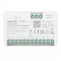 MIBOXER SPIW5-4 Pixel LED Controller SPI Series 5 in 1 SPI (2,4GHz+WiFi) 4 Channels