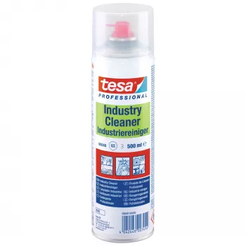 Tesa 60040 Industrial Cleaner Spray 500 ml