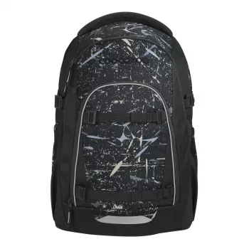 HAMA Coocazoo MATE Kuprinė Reflective Splash, 30 L