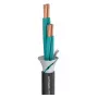 Sommer Cable Elephant Robust SPM440 4x4.0 mm² Garsiakalbių kabelis – Metrais (Meterware)