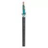 Sommer Cable Elephant Robust SPM440 4x4.0 mm² Garsiakalbių kabelis – Metrais (Meterware)