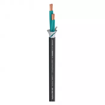 Sommer Cable Elephant Robust SPM440 4x4.0 mm² Garsiakalbių kabelis – Metrais (Meterware)