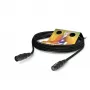 Sommer Cable DMX512 Binary 434 4 x² XLR Male Female HICON - 10m Juoda