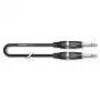 Sommer Cable SC-Tricone MKII Instrument Cable 6m Black 6,35mm TS Mono Jack