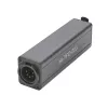 Sommer Cable HICON Stereo Symmetry Adapter XLR Female to Male - In-Line - Audio/Multimedia