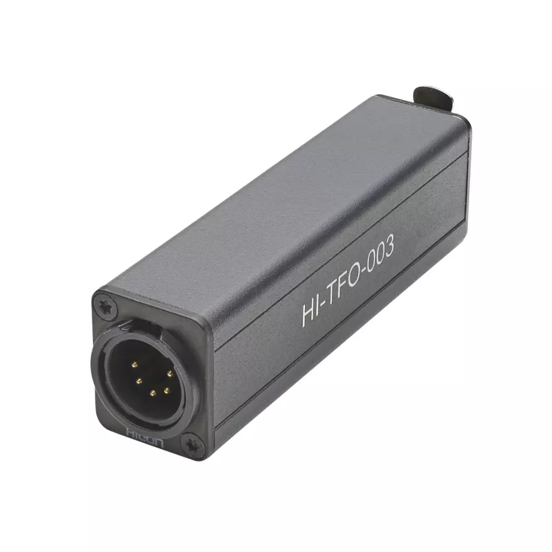 Sommer Cable HICON Stereo Symmetry Adapter XLR Female to Male - In-Line - Audio/Multimedia