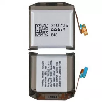 Samsung Li-Ion akumuliatorius EB-BR890ABY, skirtas Samsung Galaxy Watch 4 Classic (46mm) – OEM