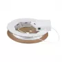 LogiLink FB2LC40 FTTH Termination Box su 40m Drop Cable, 1x LC/APC, Baltas
