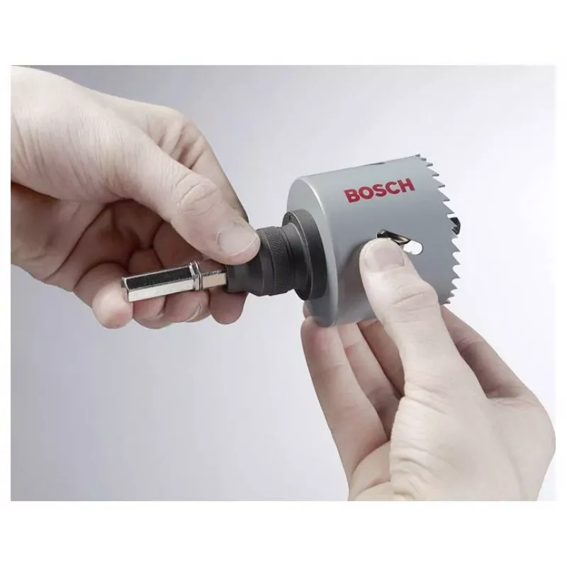 Bosch Professional Centering Drill Bit 2608707341 for Core Cutters 8x120 mm 1 Piece