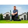 METABO TDPA 6200/4 Inox Panardinamasis Slėginis Siurblys (Žalia/Juoda, 1100 W)