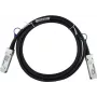 BlueOptics Dell G5XZ1KV BlueLAN SC282801L5M26 QSFP28 tiesioginio prijungimo kabelis, 100GBASE-CR4, 26AWG, 5 metrai