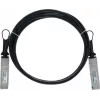 BlueLAN suderinamas Supermicro CBL-NTWK-0912-QSFP-0.5 QSFP112 tiesioginio prijungimo kabelis, 400GBASE-CR4, InfiniBand, 0,5 m (CBL-NTWK-0912-QSFP-0.5-BL)