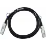 BlueOptics NVIDIA 980-9I54I-00V01A QSFP56 Direct Attach Cable, 200GBASE-CR4, Ethernet, 30AWG, 2 Metrai