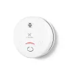 X-Sense SD11 Dūmų Detektorius su 10 metų Baterija, 5 vnt. pakuotė (ZASXS00154WEU)