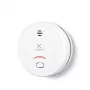 X-Sense SD11 Dūmų Detektorius su 10 metų Baterija, 5 vnt. pakuotė (ZASXS00154WEU)