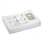Kärcher 2.889-357.0 flizeliniai filtro maišeliai CV 30/2 Bp, 10 vnt.