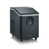 SEVERIN EZ 7415 ledų gaminimo aparatas, 12 kg/24h, 2,1 l talpa, nerūdijantis plienas/juoda