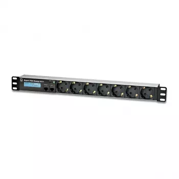 Gude Expert PDU Energy 8311-1 – Maitinimo skirstytuvas (montuojamas į stelažą)