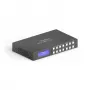 PureLink PureTools HDMI 2.0 Matrica 4x4 4K 60Hz 4:4:4 HDR10 ir Garsas - KVM Jungiklis - RS-232