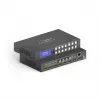 PureLink PureTools HDMI 2.0 Matrica 4x4 4K 60Hz 4:4:4 HDR10 ir Garsas - KVM Jungiklis - RS-232
