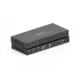 PureLink 4x1 USB-C HDMI 48G KVM Switcher
