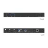 PureLink 4x1 USB-C HDMI 48G KVM Switcher
