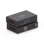PureLink PT-Hub-010 USB 3.2 Gen 1 4-Port Industrial Hub 2x USB-A 2x USB-C