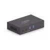 PureLink PT-Hub-010 USB 3.2 Gen 1 4-Port Industrial Hub 2x USB-A 2x USB-C