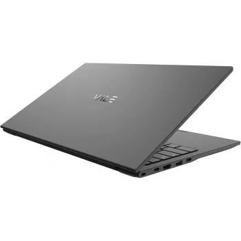Vale V15T-1215U-8512D 15,6 inch Full HD nešiojamas kompiuteris – Intel Core i3-1215U, 8 GB RAM, 512 GB SSD, Windows 11 Home, juodas