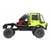 Amewi Mercedes-Benz Unimog U4000 Scale Crawler 4WD 1:18 RTR Green