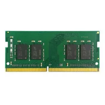 QNAP RAM-8GDR4D0-SO-3200 8GB DDR4 3200MHz SO-DIMM atminties modulis